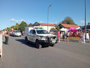 SAPOL