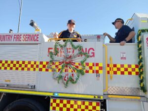 Freeling CFS