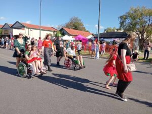 2025 7 Street Party