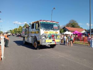 2025 8 Street Party