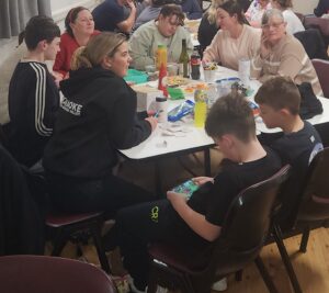 Table 2 (Schoolies & Toolies)