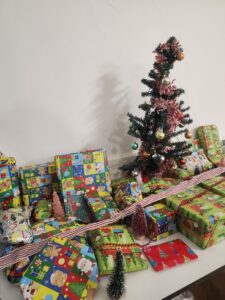 Lots of Goodies for everyone