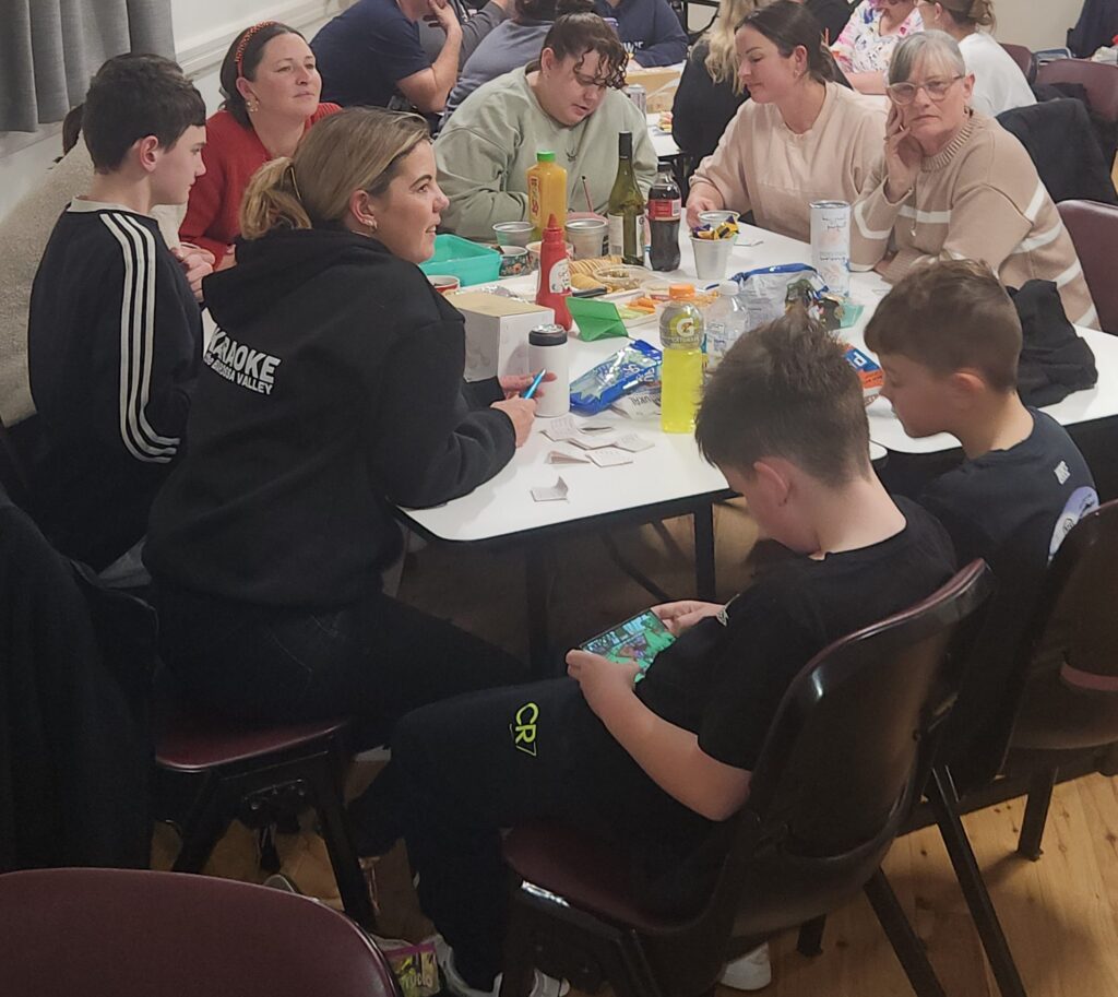 2025 Quiz Night
