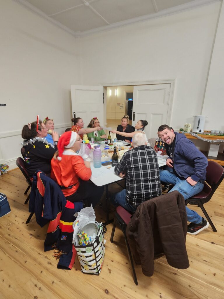 2025 Quiz Night