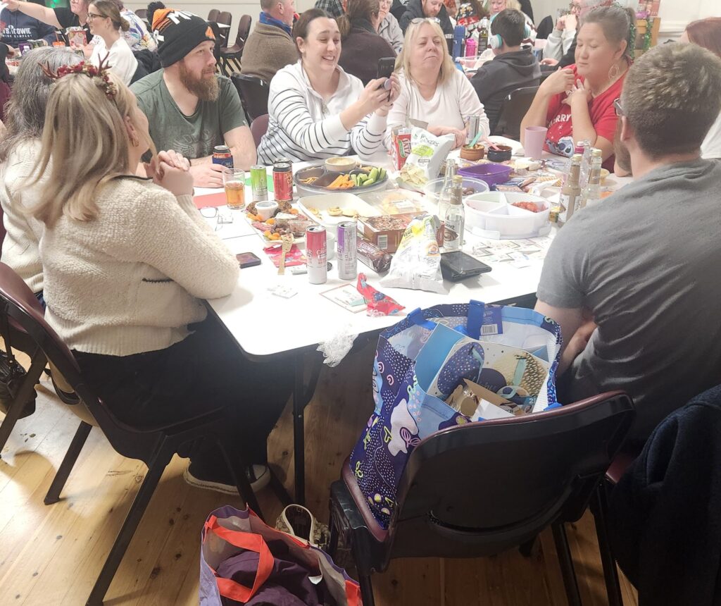 2025 Quiz Night