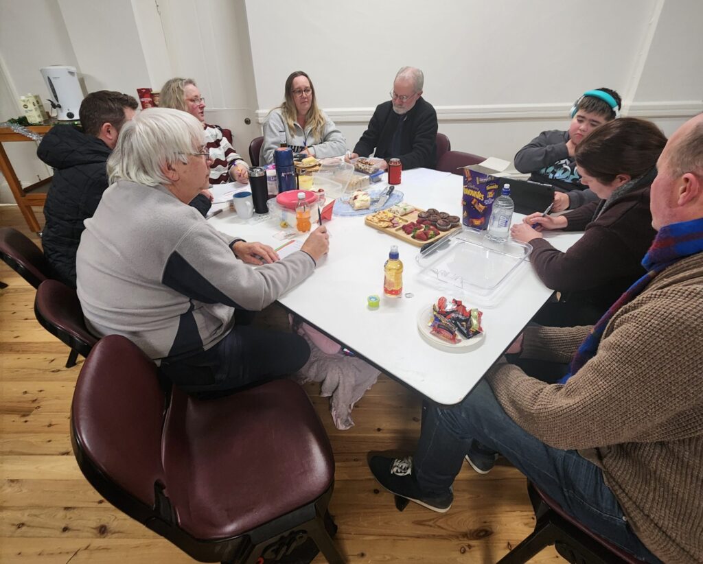 2025 Quiz Night