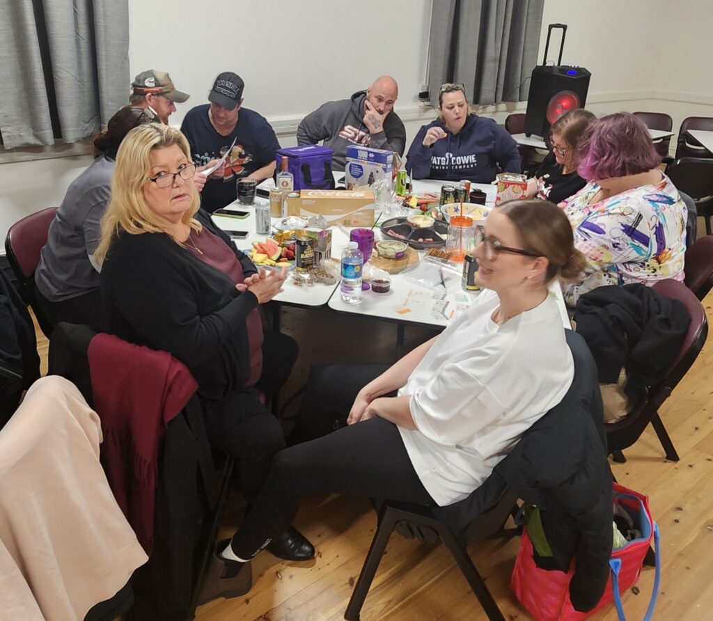 2025 Quiz Night