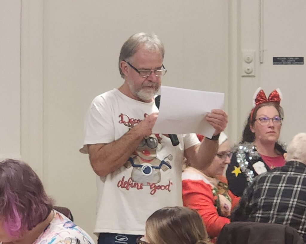 2025 Quiz Night