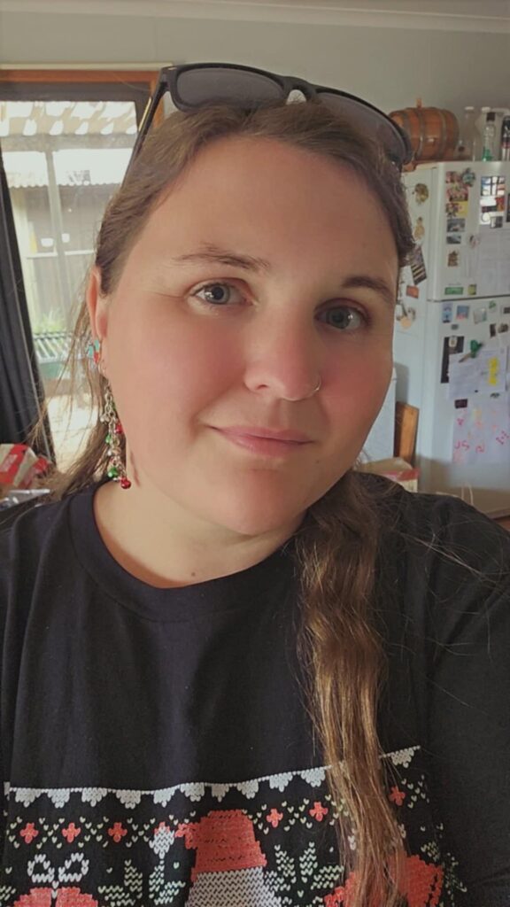 Jess Smith