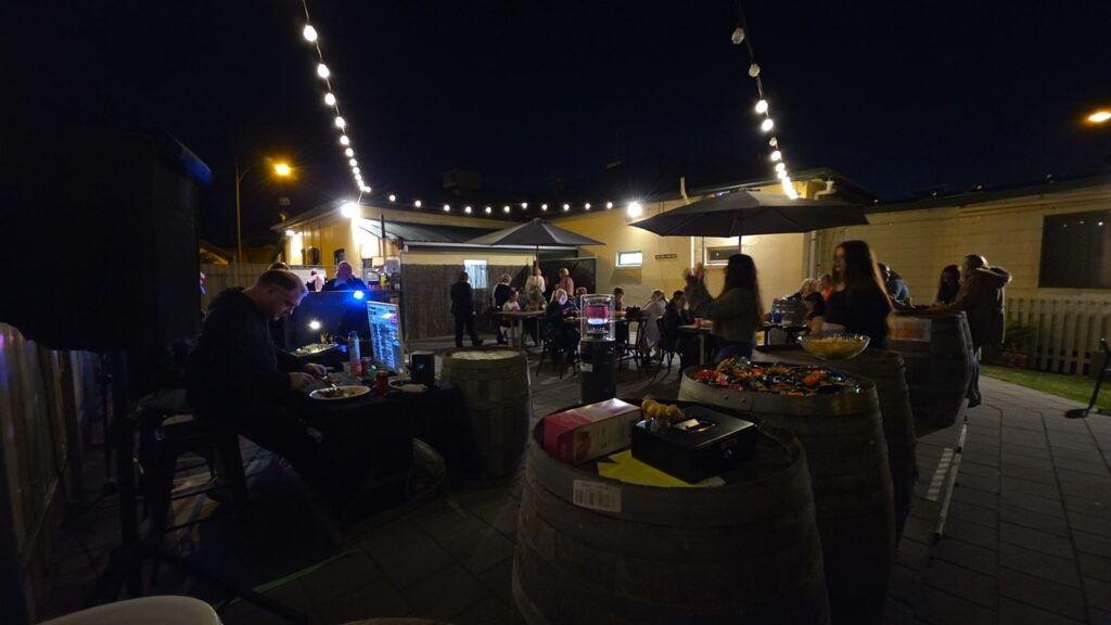 2025 Ladies Night