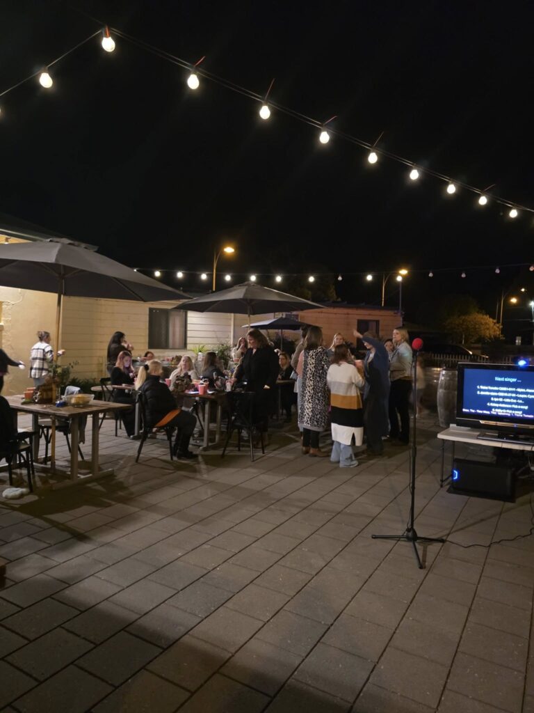 2025 Ladies Night