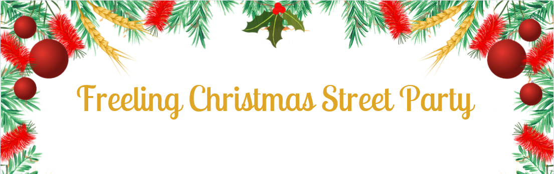 Freeling Christmas Street Party