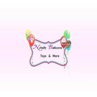 Novelty Balloons, Toys & More