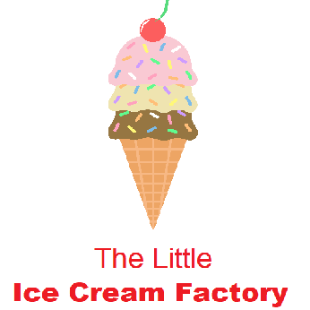 The Little Ice Cream Factory