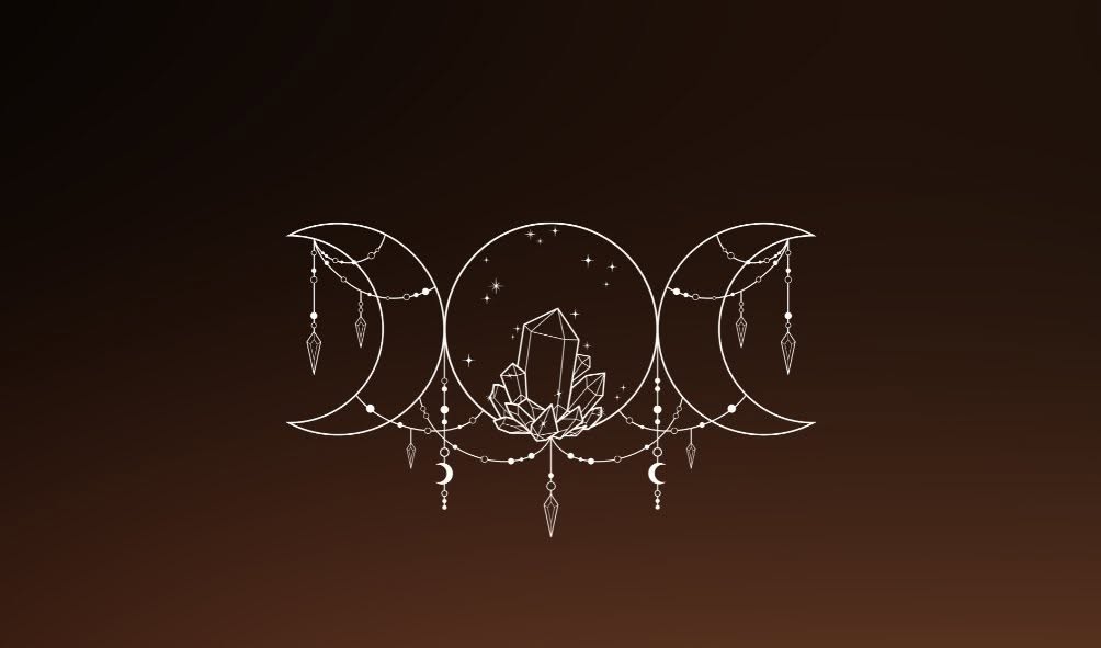 The Druzy Moon Studio