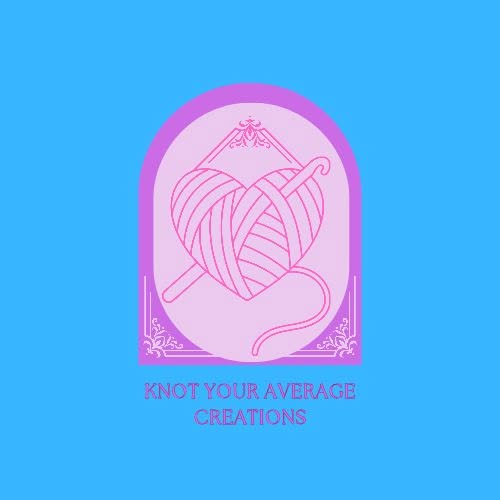 Knot Your Average Creations
