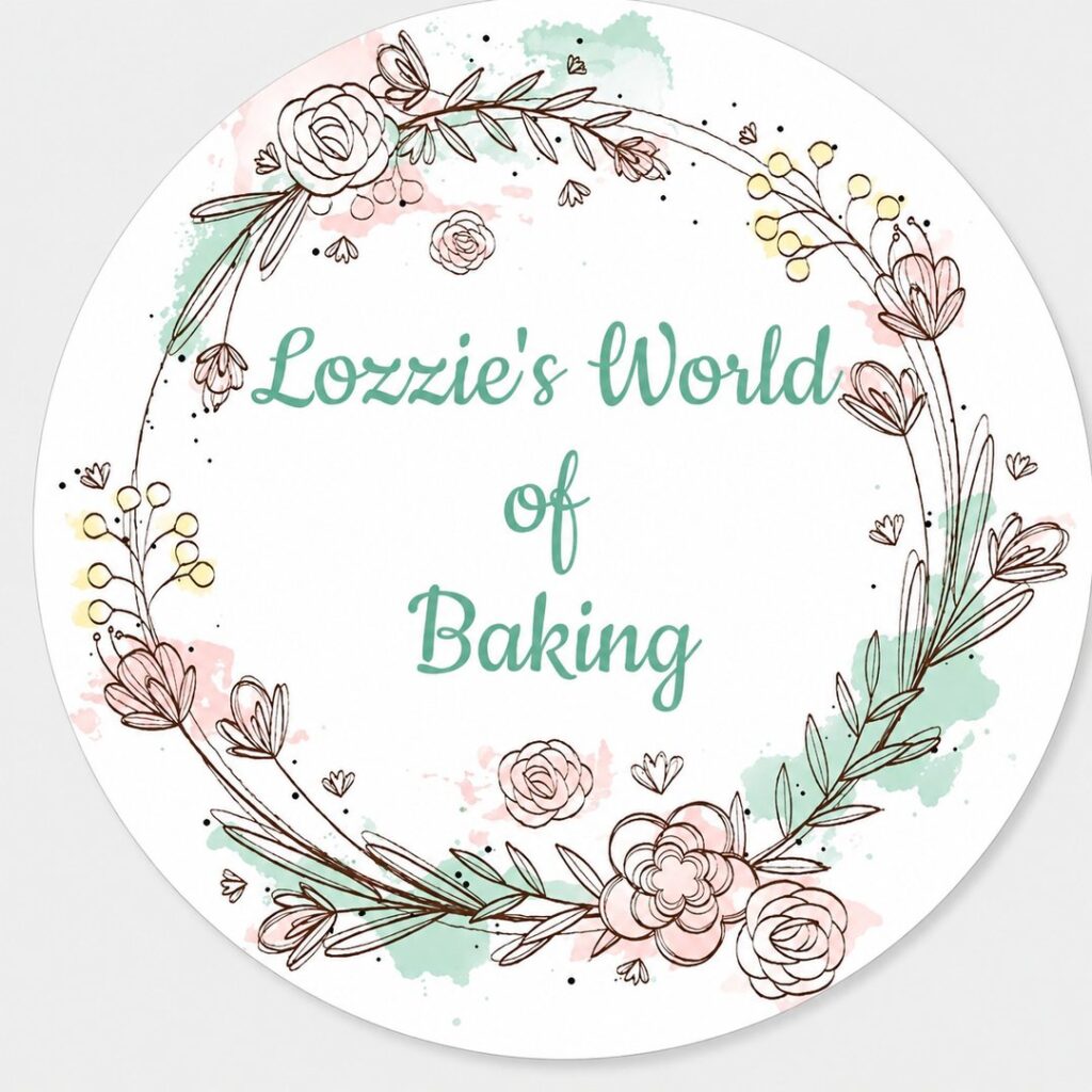 Lozzie’s World of Baking
