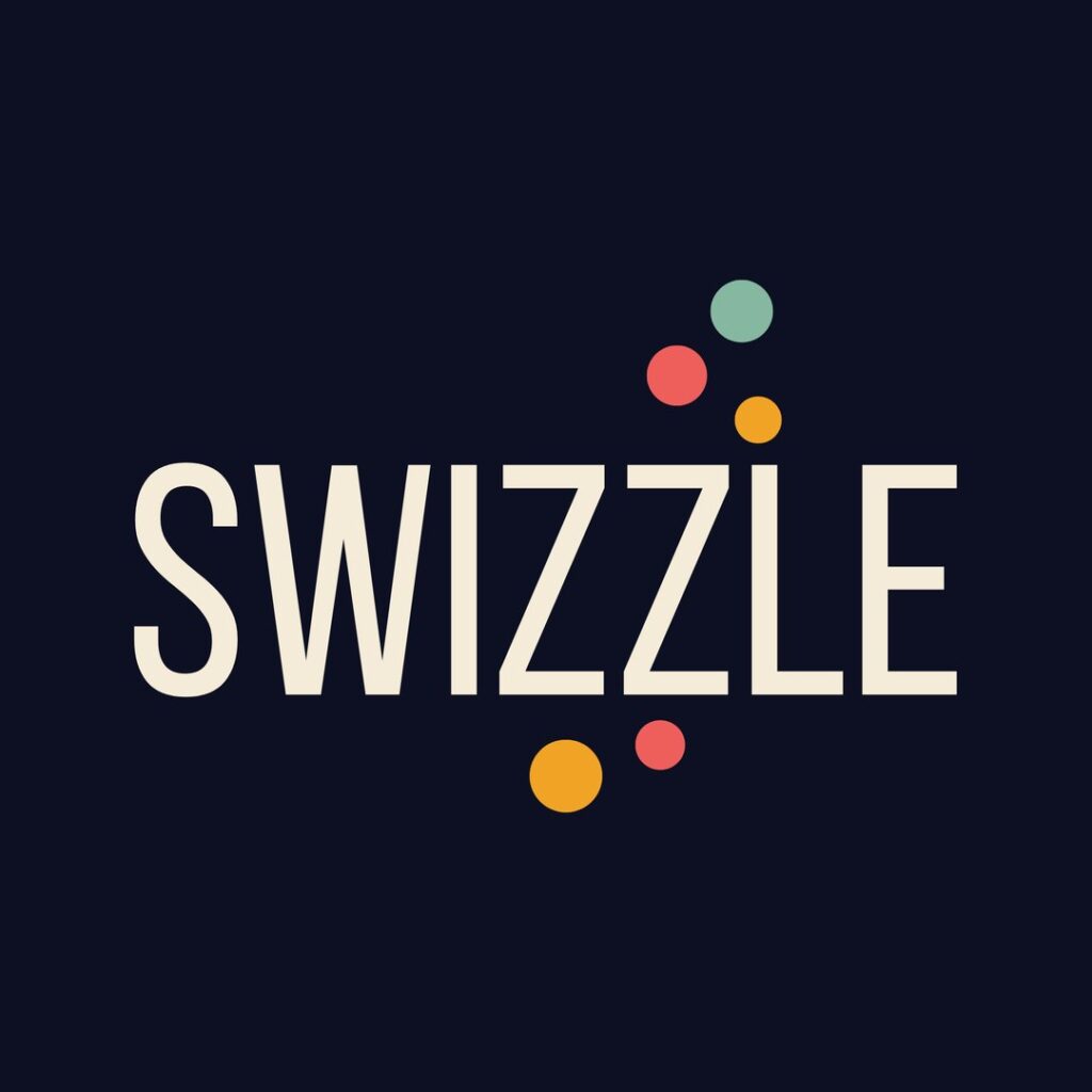 Swizzle