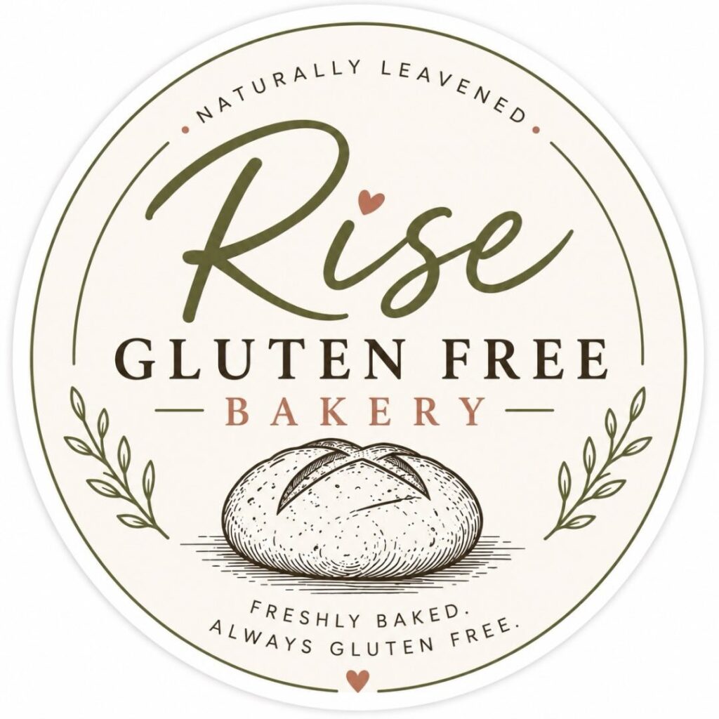 Rise Gluten Free Bakery