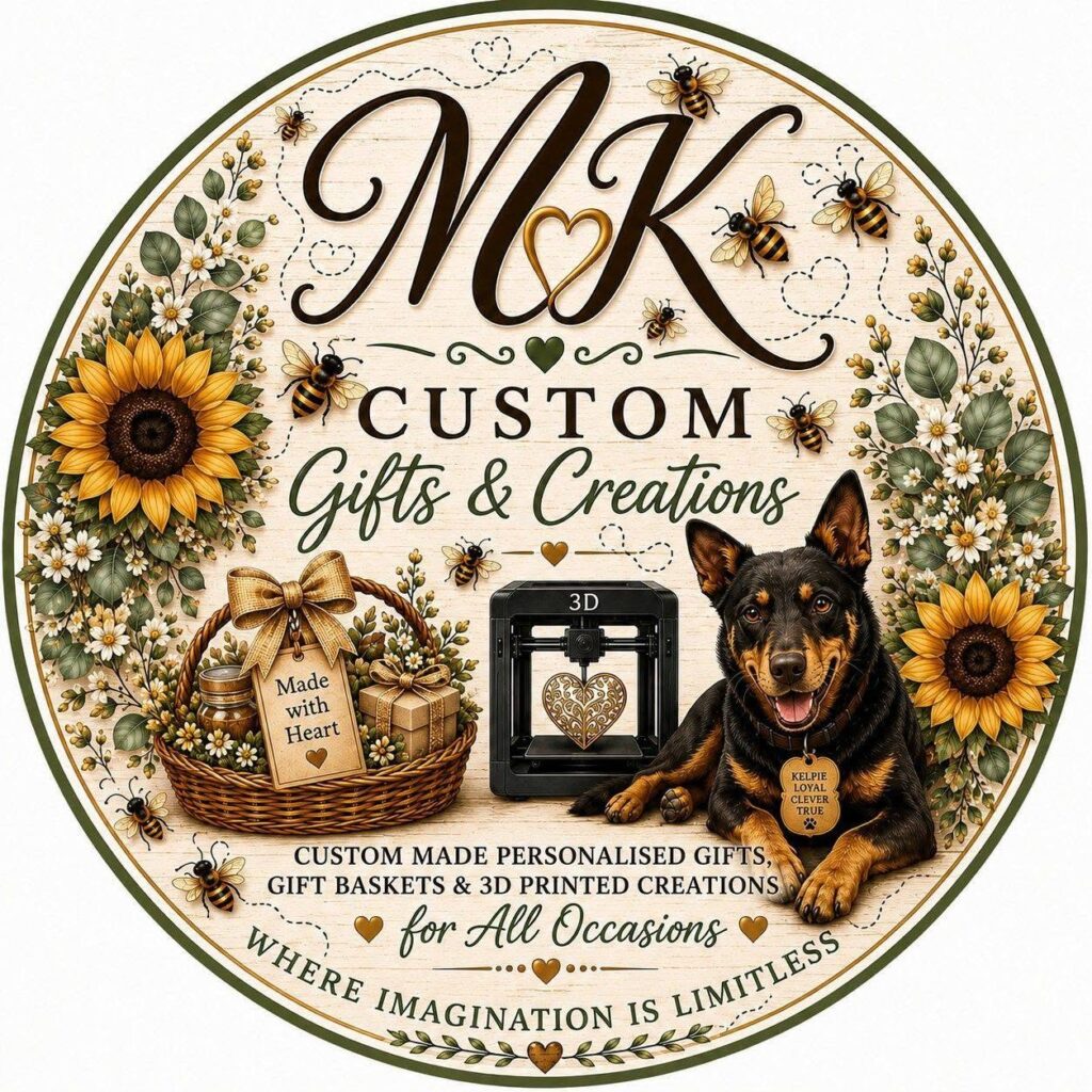 MK Custom Gifts & Creations