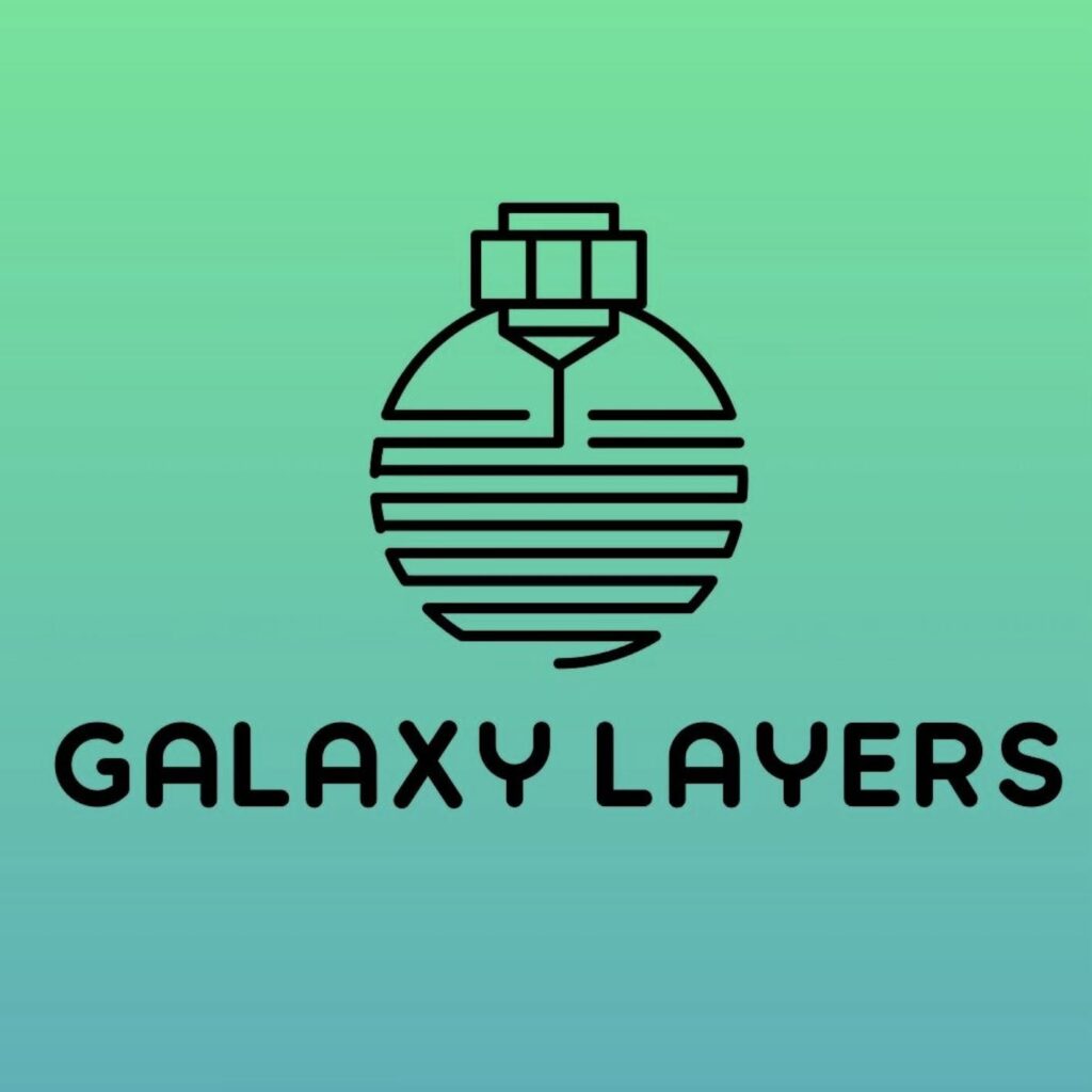 Galaxy Layers