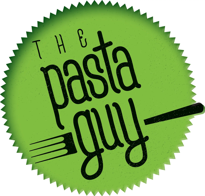 The Pasta Guy