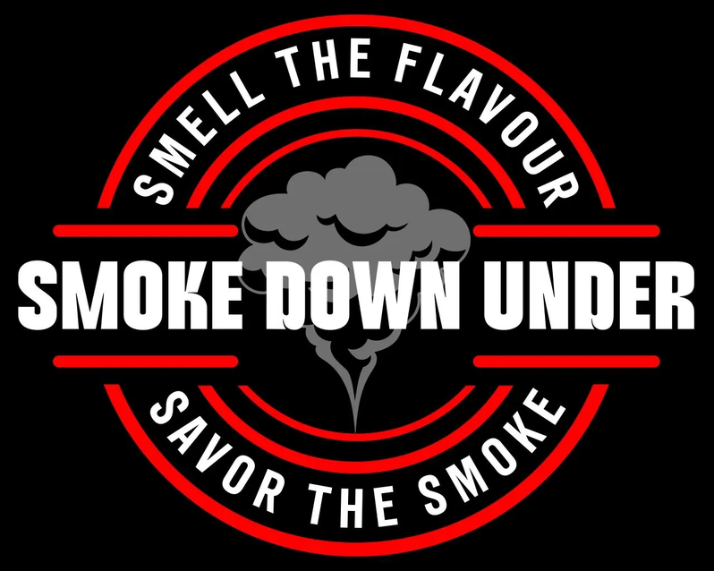 Smoke Down Under