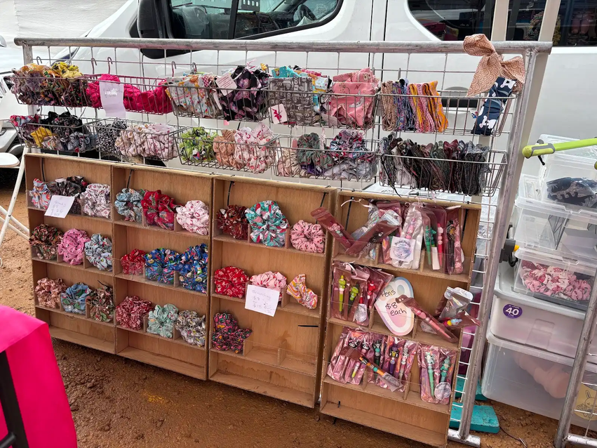 Pinkerbell Handmade in SA