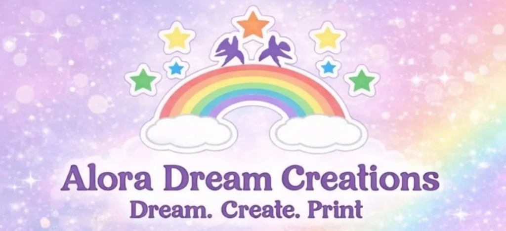 Alora Dream Creations