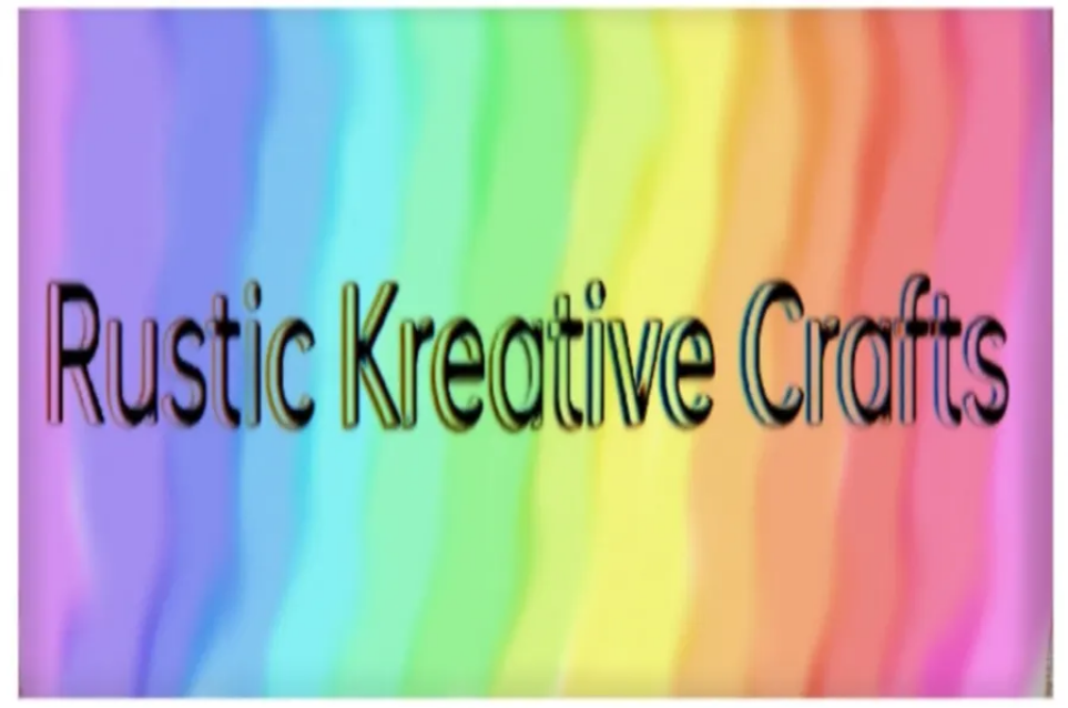 Rustic Kreative Crafts